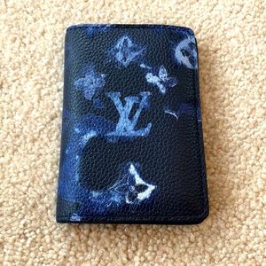 Louis Vuitton Pocket Organizer